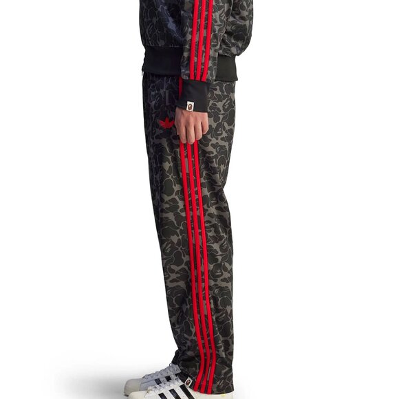 Adidas x BAPE Firebird track pants - Picture 2 of 4